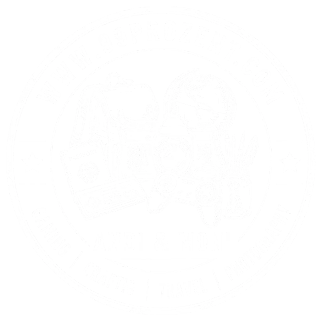 99Prozent Logo